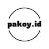 Pakoy.id Logo